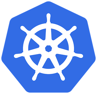 Kubernetes Logo