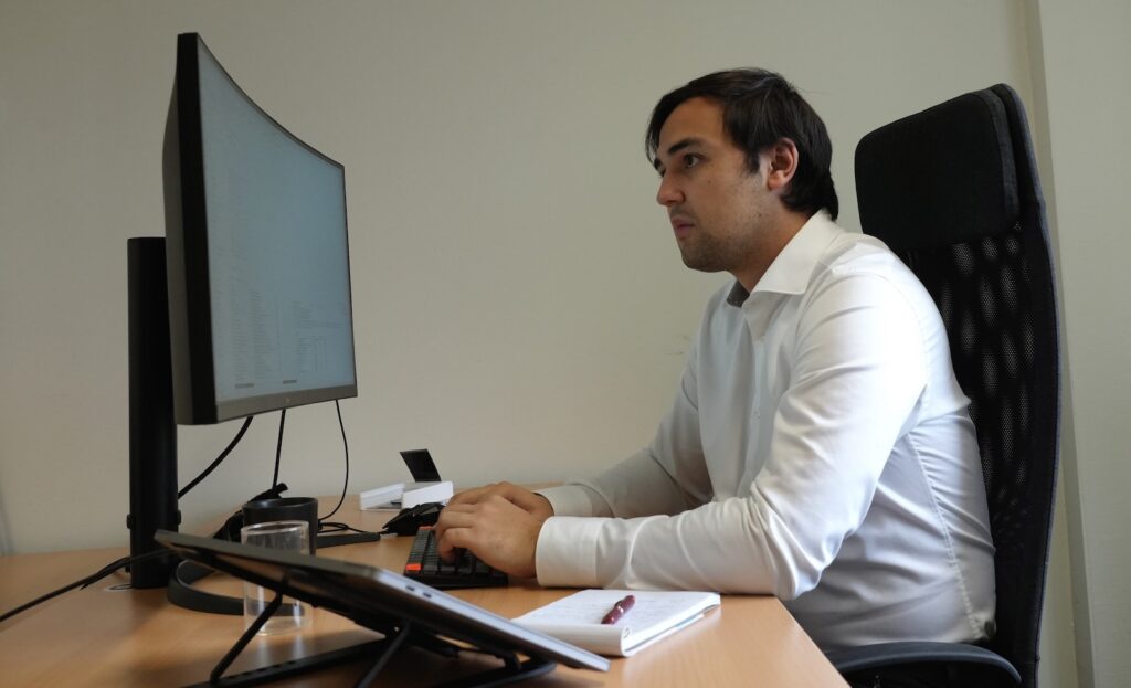 Focus op je carriere