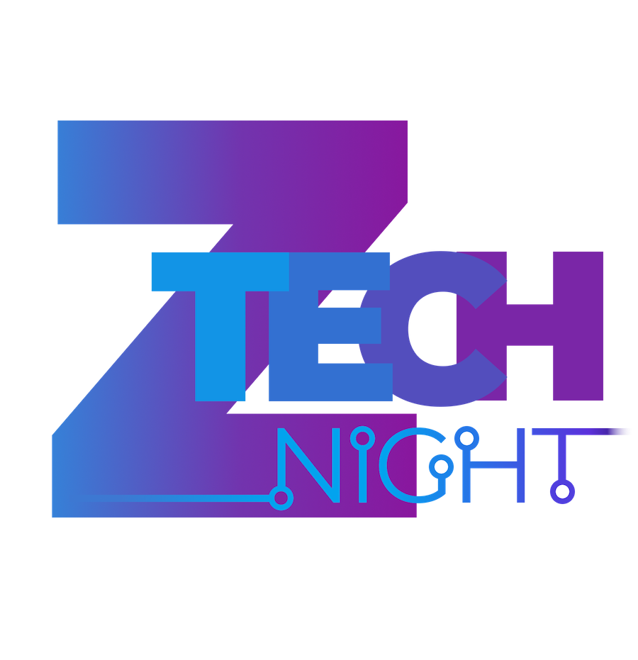 Z Tech Night 1 oktober 2026