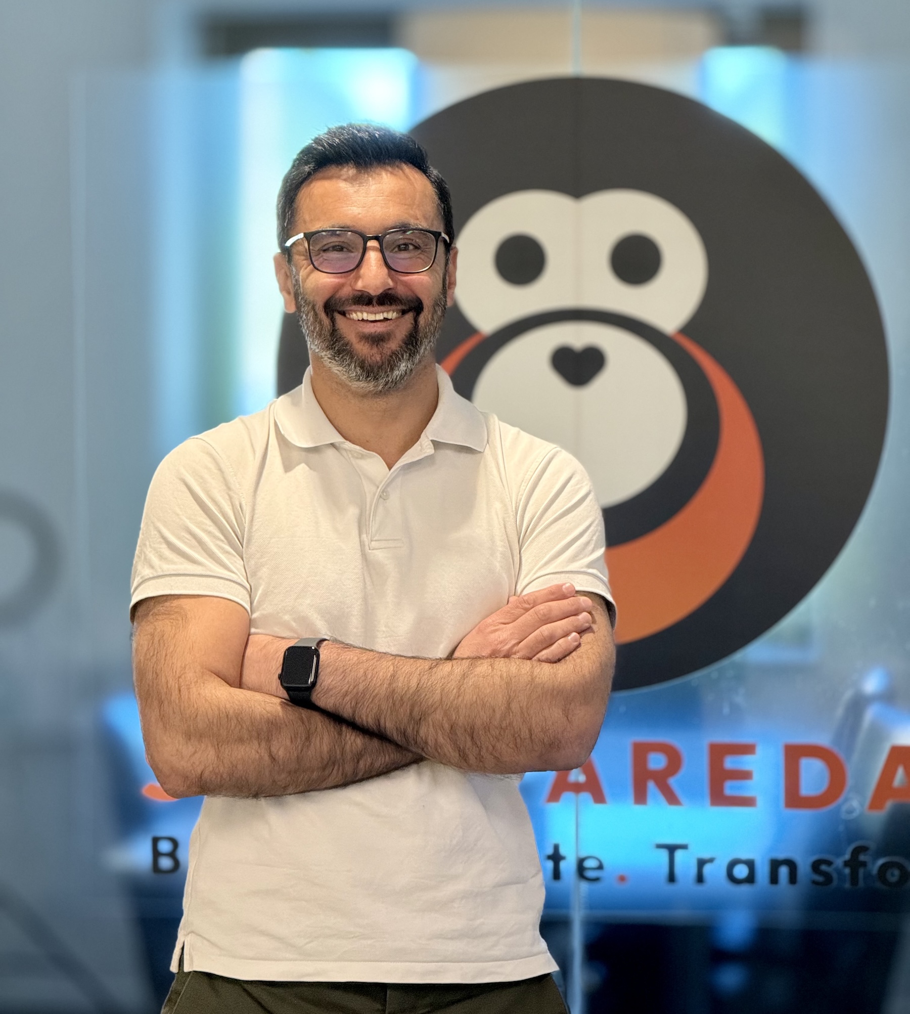 Yosuf Haydary, Founder Softwaredam