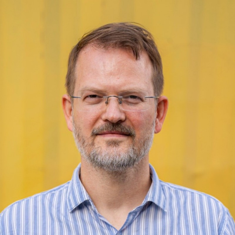 Joost Cassee | Z Tech Night 1 oktober 2026