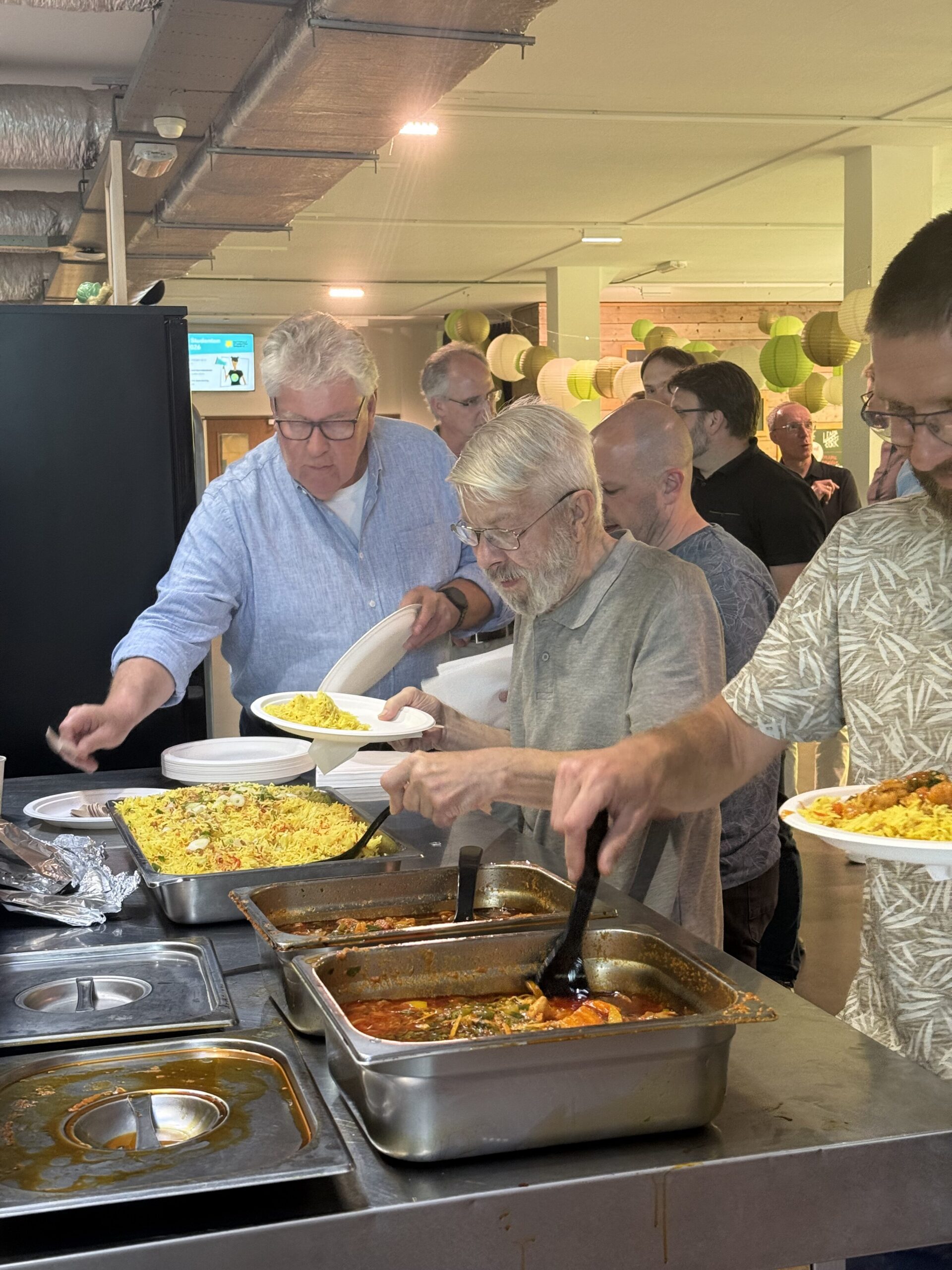 Z Tech Night op 28 mei 2026