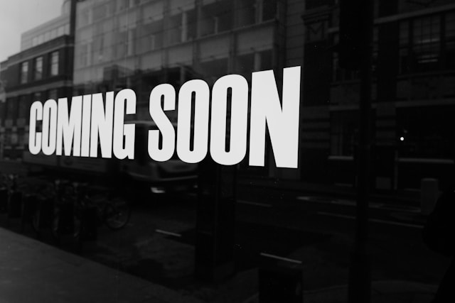 Z Tech Night 1 oktober 2026 coming soon